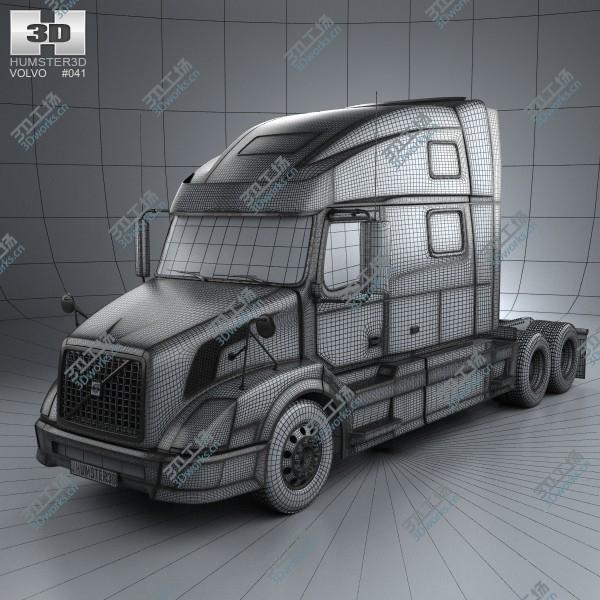 images/goods_img/2021040165/Volvo VNL Tractor Truck 2002/3.jpg